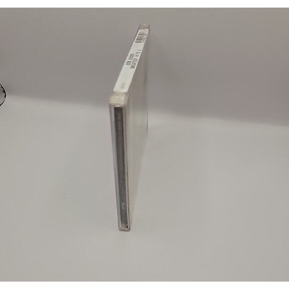 Bob Seger & The Silver Bullet Band Greatest Hits Volume 2 (CD) Album New Sealed - Picture 3 of 3